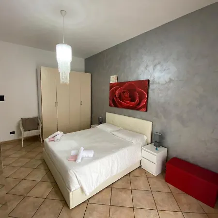 B&B Vittorio Veneto 볼로냐