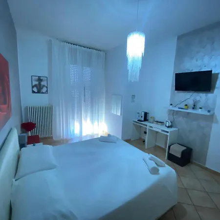 Vittorio Veneto B&B *