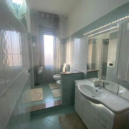 Vittorio Veneto B&B *