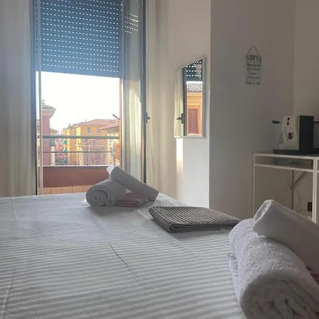 Bed and breakfast Vittorio Veneto Bolonia