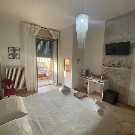 Bed & Breakfast Vittorio Veneto